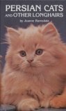 Persian Cats and Other Long Hairs