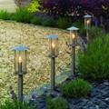 Kitchen & Housewares : Apollo stainless steel low voltage lights