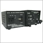 VT 1000J - JAPANESE STEP UP / DOWN TRANSFORMER 1000 WATTS (100V - 120V)