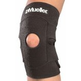 Adjustable Knee Support