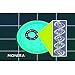 Kingdom Monera/Prokaryote (VHS)