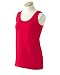 Ultra Cotton Ladies' Tank Top