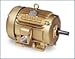 Baldor M3704T-5 3HP 1160RPM 3PH 60HZ 213T 3729M TEFC F1
