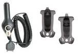 OEM NEW MOTOROLA NEXTEL i880 HOLSTER+RAPID CAR CHARGER