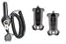 OEM NEW MOTOROLA NEXTEL i880 HOLSTER+RAPID CAR CHARGER