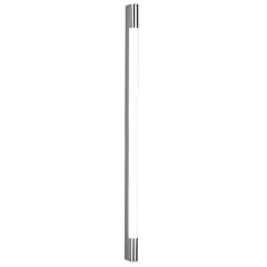 Astro 627 Wandleuchte Palermo 1x T5 28 Watt IP 44 chrom