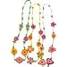Wooden Necklace (1 Supplied, assorted designs) [Toy]