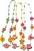 Wooden Necklace (1 Supplied, assorted designs)