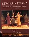 Stages of Drama: Classical to Contemporary Theater image