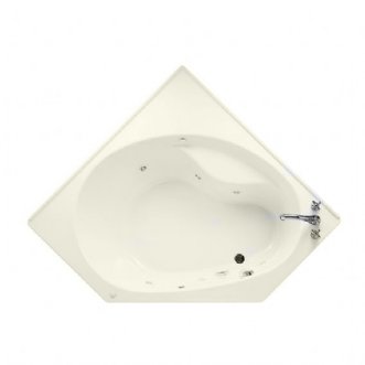 American Standard 2664.248C.222 Scala Whirlpool Tub