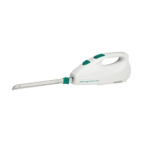Frigidaire Fcl2000kn/h 90w Electric Knife White