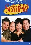 Seinfeld - Stagione 01-02 (4 Dvd)