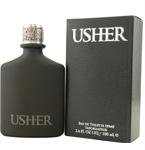 Usher He by Usher for Men - 1.7 oz EDT Spray
