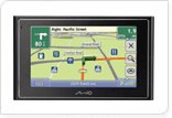 Mio MOOV 300 4.3-Inch Widescreen GPS