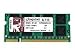 Kingston Memory 1GB KVR533D2S4/1G DDR2 SDRAM SODIMM 200-Pin 533mhz CL4 Non-ECC New