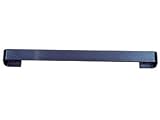 Enclume WR0-HS Premier Hammered Steel Utensil Bar 18-in.