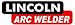 Lincoln Arc Welder Historic Decal Sales