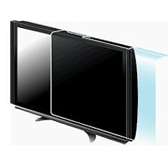 薄型TV保護パネル32 BTV-PP32SB