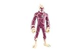 Review Bandai  / Ben 10 - 10cm Heatblast Alien Collection Figure