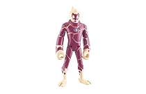 Ben 10 - 10cm Heatblast Alien Collection Figure