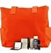 LANCOME by Lancome Travel Set ( Warm ): Lipstick+ E/S Palette+ Definicils Curved Brush+ Serum+ Bi-Facil+ Hypnose Homme Sample--6pcs+1bag for Women