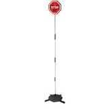 21lCKOanEHL. SL160  Parking Auto LED Signal Stop Sign for Car Garage   By Emerson