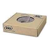 Cat6 Stranded Bulk 250Ft, Gray