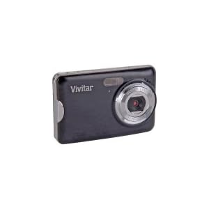 New Vivitar Vivicam Vx029 Hd Digital Camera