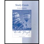 We the People - Study Guide