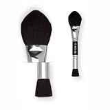 Stila Brush #24 double-sided illuminating powder brush