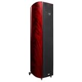 KEF XQ30MH Khaya Mahogany Floor Standing Speaker