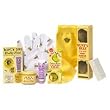 Burt's Bees Special Combo Kit - Foot Care & Hand Repair Kit