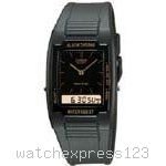 CASIO AQ47-1E Analog/Digital Watch