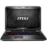 MSI Computer Corp GT70 0ND-444US 17.3-Inch Laptop