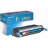 K + U Printware FREECOLOR Tonerkartusche rebuilt Toner gelb 10000 Seiten Color LaserJet 4700 Serie