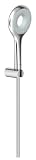 Grohe 27383000 Rainshower Icon 100 Wandhalterset