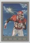 Derrick Thomas Kansas City Chiefs (Football Card) 1991 Fleer [???] #9