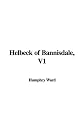 Helbeck of Bannisdale, V1