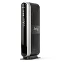 Actiontec GT724R Universally Compatible 4-port ADSL Gateway (Gray)