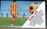 Kick Off