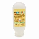 Mrs. Meyer's Clean Day Baby Lotion, Baby Blossom 8 fl oz