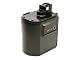 24v Bosch 3.0Ah rechargeable replacement cordless hammer drill battery, Replaces Bosch Battery Part Numbers: 2 607 335 082, 2607335082, 2 607 335 083, 2607335083, 2 607 335 097, 2607335097, 2 607 335 098, 2607335098, 2 607 335 163, 2607335163, 2 607 335 190, 2607335190 2 607 335 192, 2607335192, 2 607 335 216, 2607335216, 2 607 335 215, 2607335215, BAT019, BAT 019, BAT020, BAT 020, BAT021, BAT 021 - BATTERIES FITS BOSCH TOOLS BBH 24VRE, BBH24VRE , GBH 24VRE, GBH24VRE , GBH 24VFR, GBH24VRF