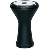 Meinl Aluminum Doumbeks, 8 1/2-17 1/8 black