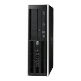 HP Compaq 6000 Pro SF Desktop PC E7500/1.0/160m/XP7 VP650PA#ABJ