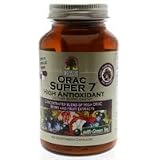 ORAC Super 7 Capsules