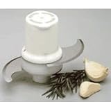 KitchenAid KFP3MSB Mini Blade