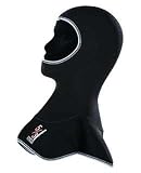 Henderson Hyperstretch Titanium Hood