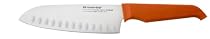 Furi Rachael Ray Gusto-Grip Basics Line 6-Inch Santoku Knife