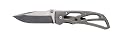 Gerber 22-41965 Powerframe Clip Folder Knife with Fine Edge
