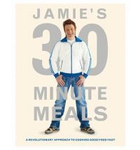 Jamie's 30 minute meals